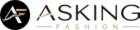 Asking Fashion logo
