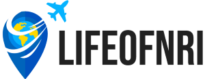 Life of NRI logo